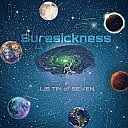 Suresickness - Picking Their Noses