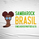Novos Crioulos - Samba Da Uni o