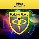 Kiraz - Avenue 13 Extended Mix