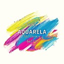 Le o do Sul Mel Carraro feat LDS - Aquarela Remix