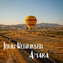 Jerin Henriksen - Angels and Demons