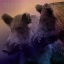 Tim Y Tom - Nobody s Mind