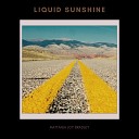 Mattanja Joy Bradley - Liquid Sunshine