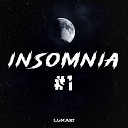 Lukazi - Insomnia No 1
