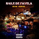 Wiz Ink Pujoni MC - Baile de Favela