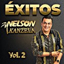 Nelson Kanzela - El Rey del Baile