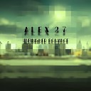 Alex 27 - Стеклянное небо