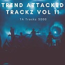 TA Trackz 5000 - Back On 74 Instrumental Tribute Version Originally Performed By…