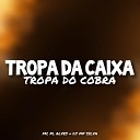 DJ MF SILVA mc pl alves - TROPA DA CAIXA TROPA DO COBRA