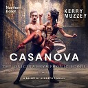Kerry Muzzey Budapest Art Orchestra - The Rising Tides of Venice