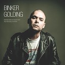 Binker Golding Sam Jones feat Joe Armon Jones - Skinned Alive Tasting Blood