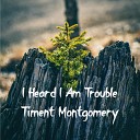 Timent Montgomery - Pow