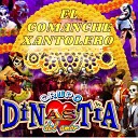 GRUPO DINASTIA DEL AMOR - La Polla Pinta