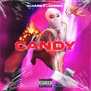 Lobbo feat alvarex - Candy