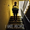 элоид - I Hate People