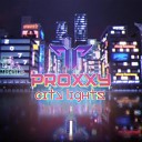 Proxxy BR - City Lights