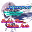 Electric Flow feat Danila Rastv - Эй Детка Instrumental Electro Freestyle…