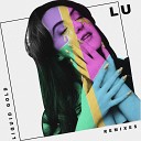 L U - Liquid Gold The Strawberry Mint Club Remix