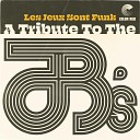 Les Jeux Sont Funk - A Tribute To The J B s