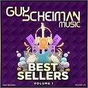 Guy Scheiman feat Michal S - Feel the Vibe Mark Alvarado Remix