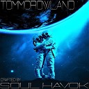 Soul Havok - Tomorrowland Vocal Mix