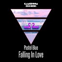 Pastel Blue - Falling in Love
