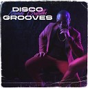 Nando Griffiths - Disco Grooves