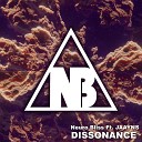 Neuro Bliss feat JAAYNS - Dissonance