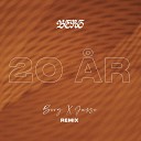 Berg - 20 A r Jusse Remix