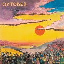 Oktober - En Aften i Byen
