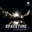 Sub Max Records DanielDavid - Spacetime
