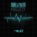 Squilla Mantis Project - My Melody Impulse Reload 2k21
