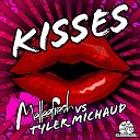 Melleefresh Tyler Michaud - Kisses
