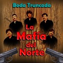 La Mafia Del Norte - Corrido de Santa Martha