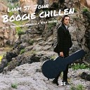 Liam St John feat Salvatore Manalo Kyle… - Boogie Chillen