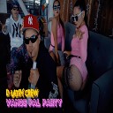 D Latin Crew - Vamos Pal Party