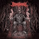 Mordkaul - Welcome To The Sixth Stage Of Grief