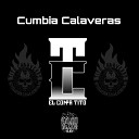 REVOLUCION CALLEJERA KLAN feat ZONA BAJA 221 - Cumbia Calaveras