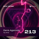 Denis Agamirov - My Mind Original Mix