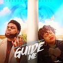 AGENT DI REALEST feat JODIAN PANTRY - Guide Me