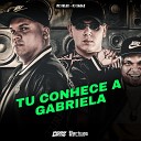 Mc Delux Dj Sagaz - Tu Conhece a Gabriela