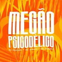 DJ FRACARI MC BURAGA MC DIGUIN - Meg o Psicod lico