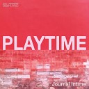 Journal Intime Marc Ducret S bastien Palis feat J r mie Piazza Sylvain Bardiau Matthias Mahler Fr d ric… - Playtime