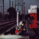 Gary Moore - 3 Picture Of The Moon