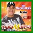 THIAGUINHO MALA MANSA - O nosso santo bateu THIAGUINHO MALA MANSA