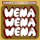 Geo Da Silva feat George Buldy DJ Combo - Wena Wena Wena Radio Mix