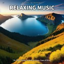 Peaceful Music Yoga Relaxation Music - Relaxing Music Pt 5