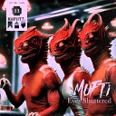 Mufti - Eyes Shuttered DC Salas Remix
