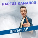 Наргиз Камалов - Ялгыз Ай