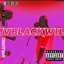 MVBLACKWILL feat prod TGL - Uber Black